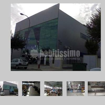 Cerramientos, Reforma, Ventanas