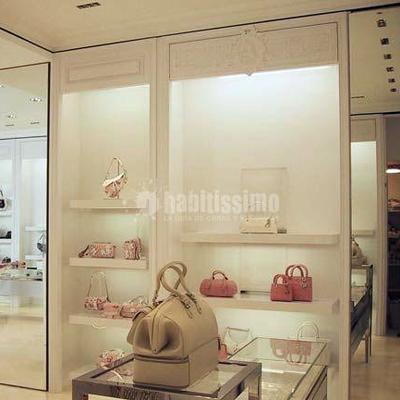 Arquitectos, Instalaciones Comerciales, Construcciones Reformas