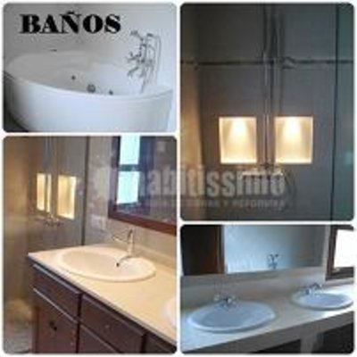 Reforma Baño