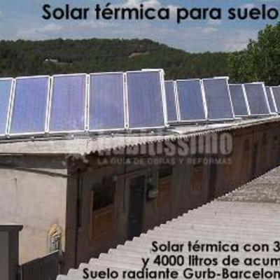 Calefacción