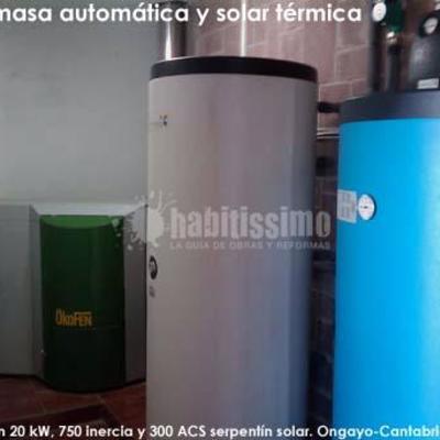 Calefacción