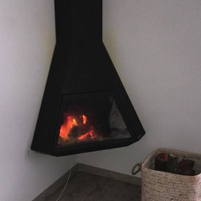 CHIMENEA