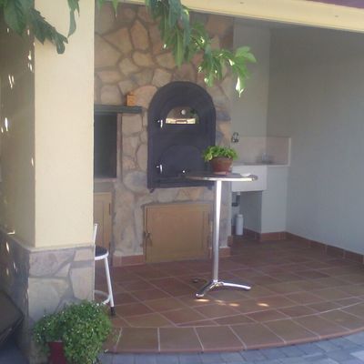 Barbacoa
