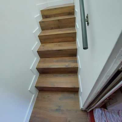 Escalera