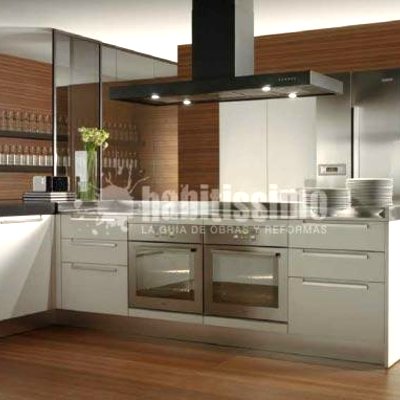 Muebles, Interiorismo, Cocinas Diseño