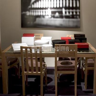 Muebles, Lámparas Interior, Decoración General