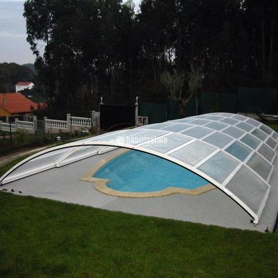 Cerramientos, Reforma, Construcciones Reformas