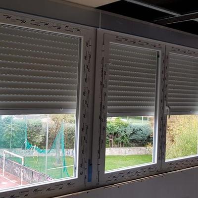 VENTANAS CORREDERAS