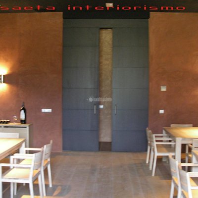 Interioristas, Artículos Decoración, Reformas Locales Comerciales