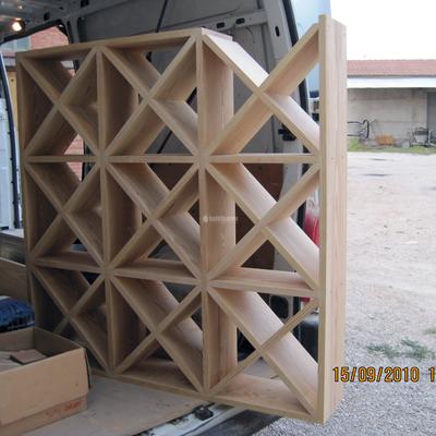 Carpintería Madera, Vigas, Ventanas. Javier Latorre.