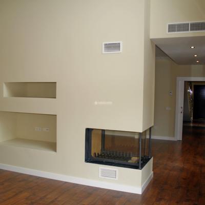 Reformas Viviendas, Constructores, Arquitectos