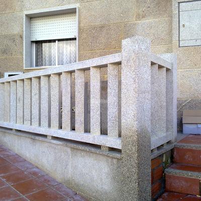 Rehabilitación Fachadas, Construcciones Reformas, Reformas Viviendas