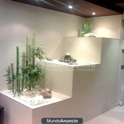 Reformas Viviendas, Construcciones Reformas