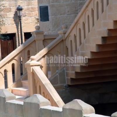 Reformas Viviendas, Construcciones Reformas