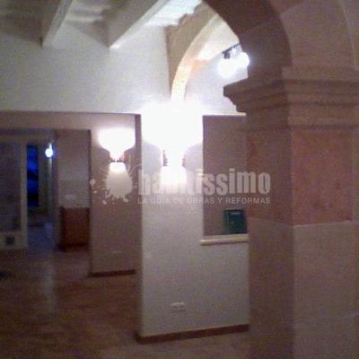 Reformas Viviendas, Construcciones Reformas
