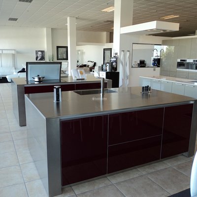 Muebles Cocina, Pavimentos Revestimientos, Muebles