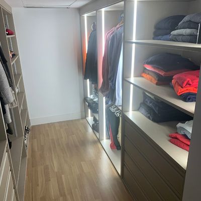 DECORACIÓN Y LED