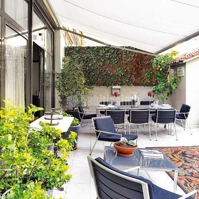 Interioristas, Cortinas, Mosquiteras