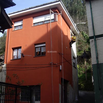 Restauración Edificios, Artículos Decoración, Construcciones Reformas