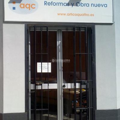 Reformas Viviendas, Reformas Locales Comerciales, Antenas