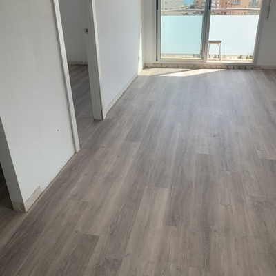 Parquet vinilico (MÉRIDA)