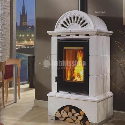 Chimeneas, Revestimientos, Artículos Decoración