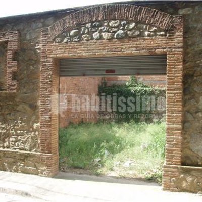 Reformas Viviendas, Restauración Edificios, Reformas Hoteles