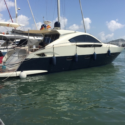 Limpiezas de barcos