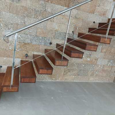 Escalera