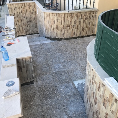 Terraza