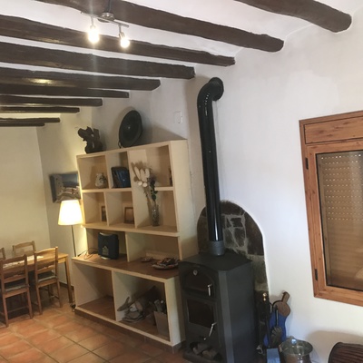 Salón Rural