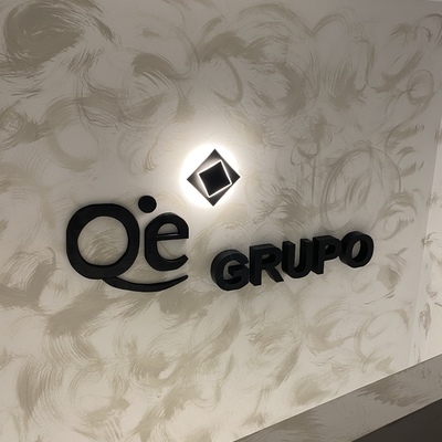 Nueva tienda
