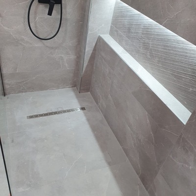 Reforma de baño
