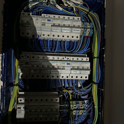 Reparación de PIA diferencial