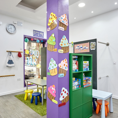 Academia  My Helping Shadow