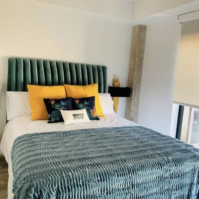 Reforma Loft