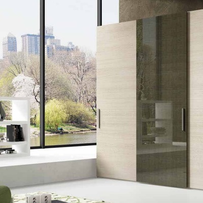 Colección Armarios 100% diferentt