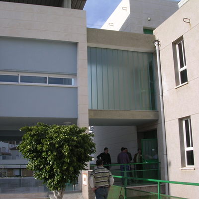 Centro Educativo Rincón de la Victoria