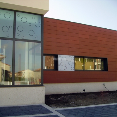 Rehabilitación Fachadas, Mantenimiento Piscinas, Limpieza