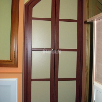 Carpintería Madera, Puertas, Armarios