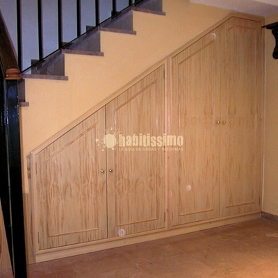 Carpintería Madera, Puertas, Decoración