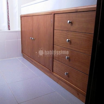 Carpintería Madera, Decoración, Puertas