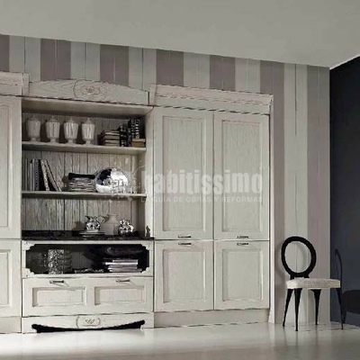 Muebles Cocina, Electrodomésticos, Muebles Baño