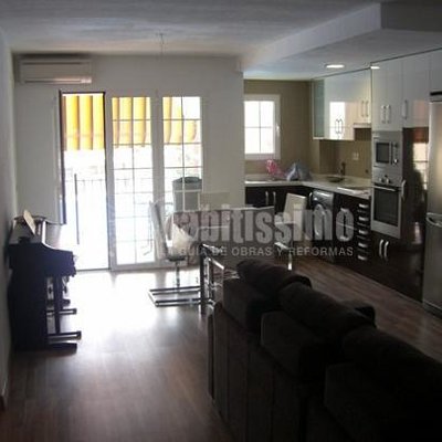 Reformas Viviendas, Decoración, Construcciones Reformas