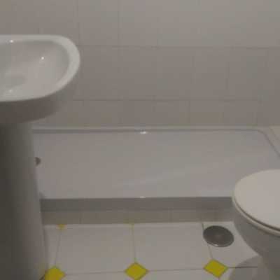 Cambiar bañera a plato de ducha 3