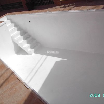 Impermeabilizaciones, Construcciones Reformas, Reforma