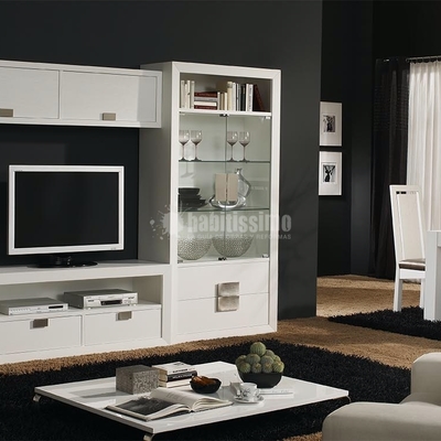 Muebles, Colchones, Enmarcación