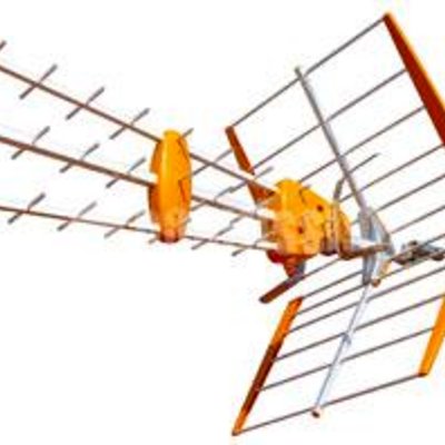 Antenas, Porteros, Antenistas