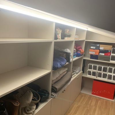 DECORACIÓN Y LED
