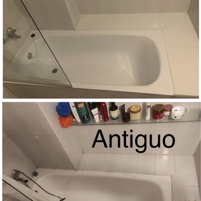 Bañera